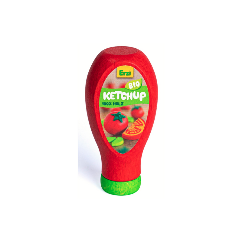 Erzi Ketchup