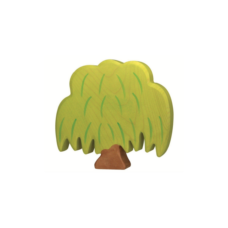 Holztiger Willow Tree