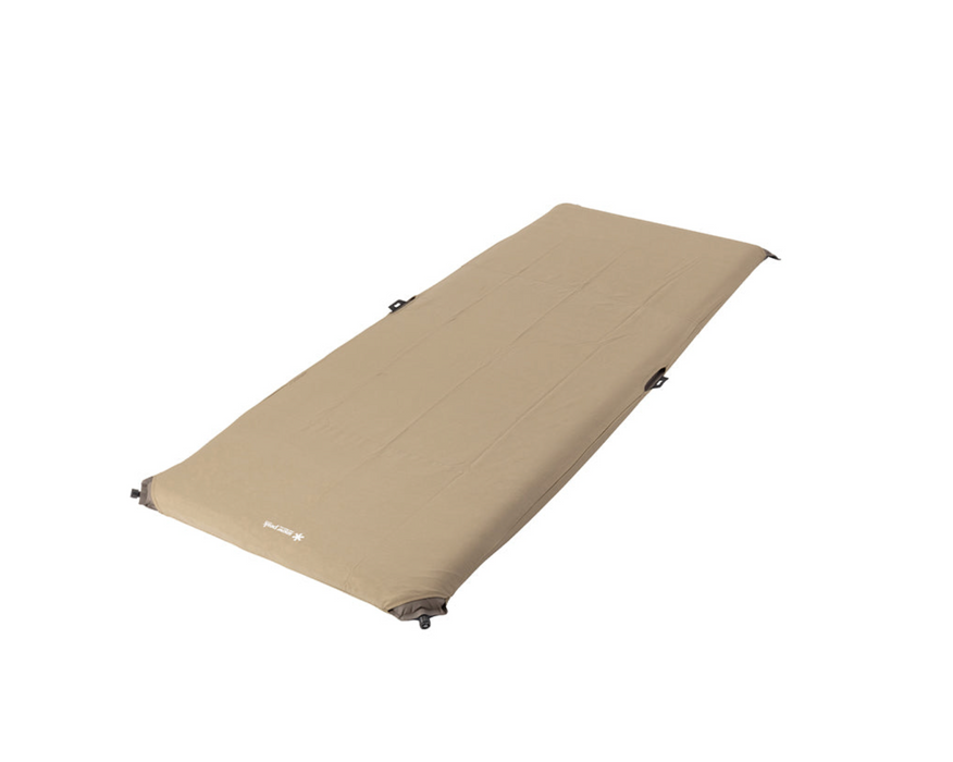 Snow Peak Camping Mat Sheet