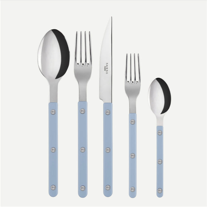 Sabre Paris Bistrot Solid, 5 Pieces Set