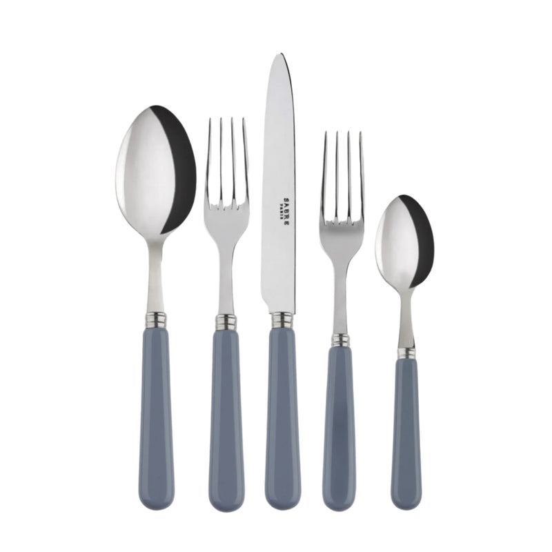 Sabre Paris Pop Unis, 5 Pieces Set