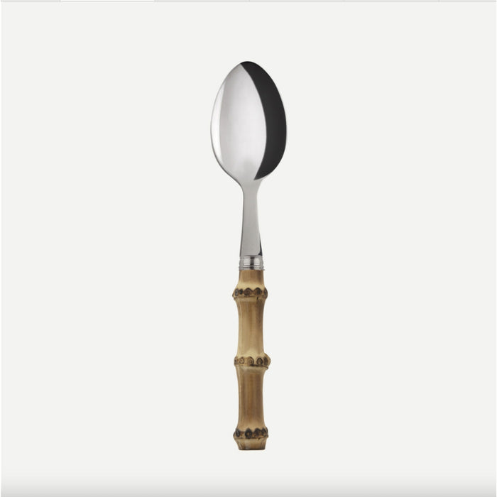 Sabre Paris Panda, Tea Spoon (Bamboo Light)