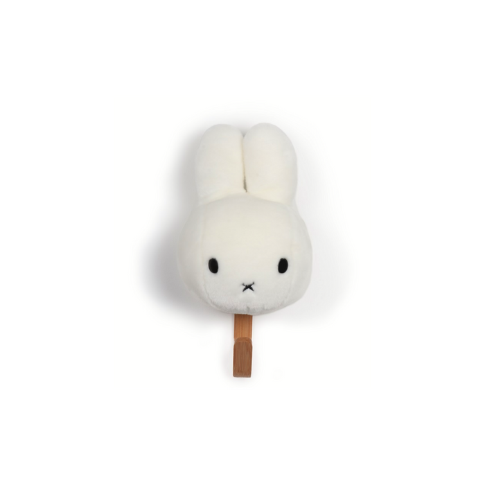 Wild & Soft - Miffy Coat Hanger