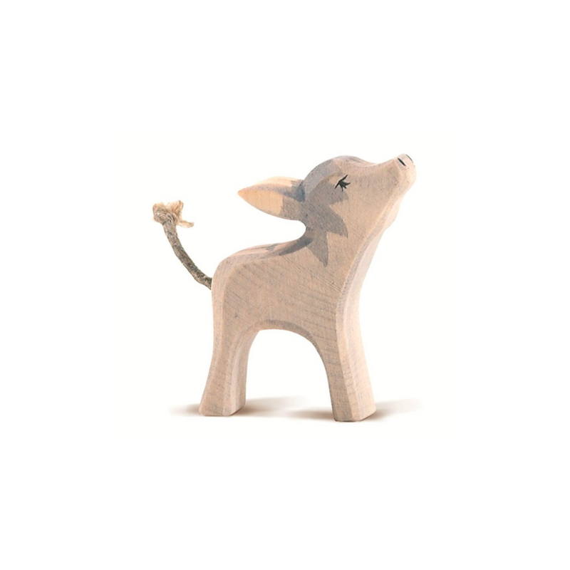 Ostheimer Donkey Small Head High