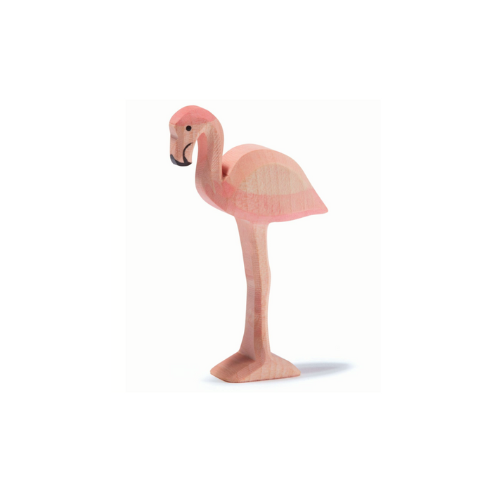 Ostheimer Flamingo