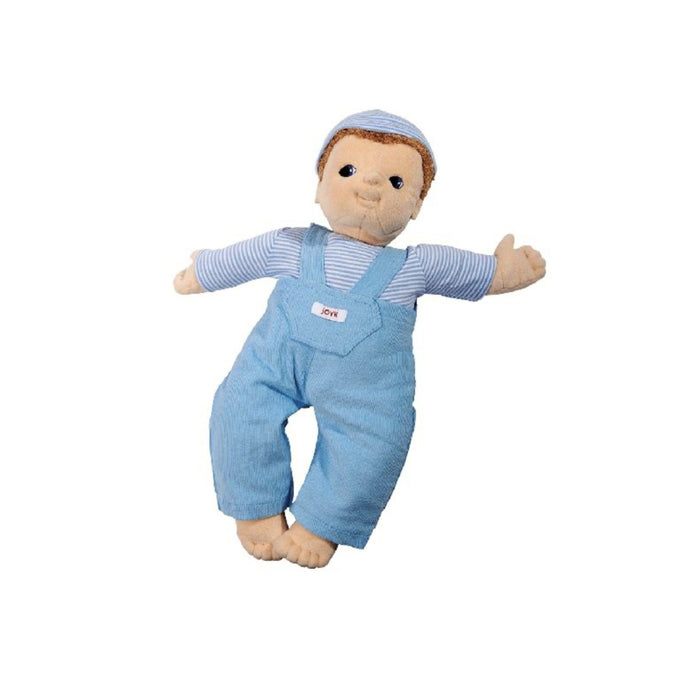 Gluckskafer Doll Newborn Boy