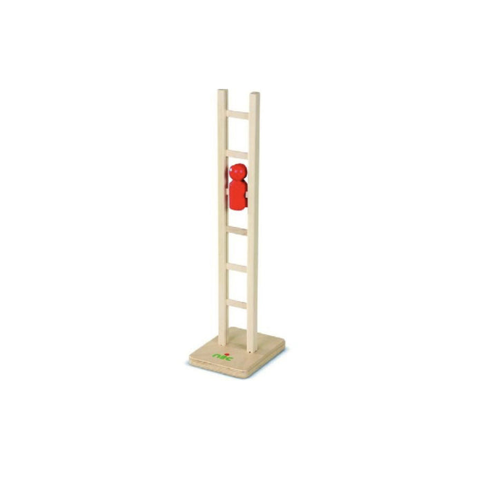 Nic Climbing Toy