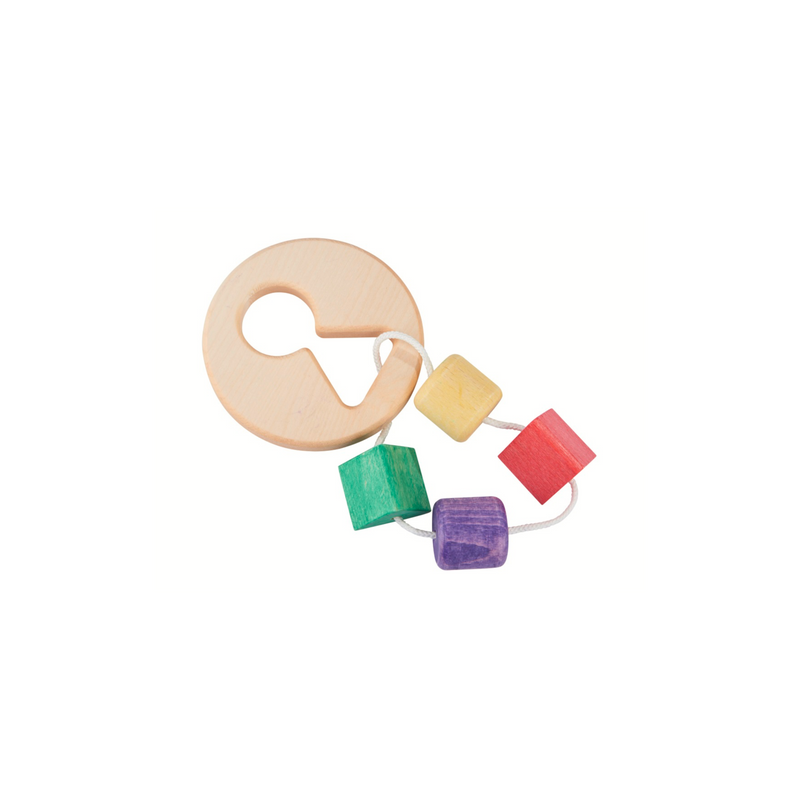Walter Threaded Shapes