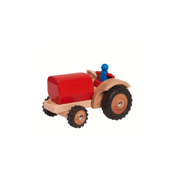 Walter Tractor