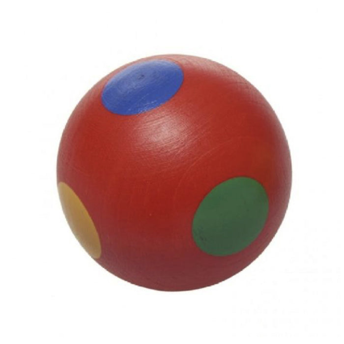 Nic Cubio Ball, Spotted (45mm)