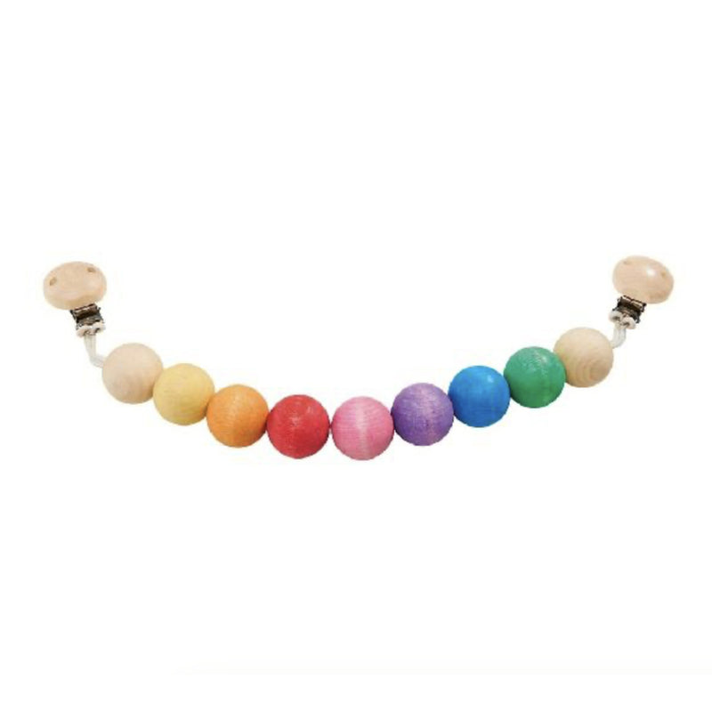 Organic Pram Chain