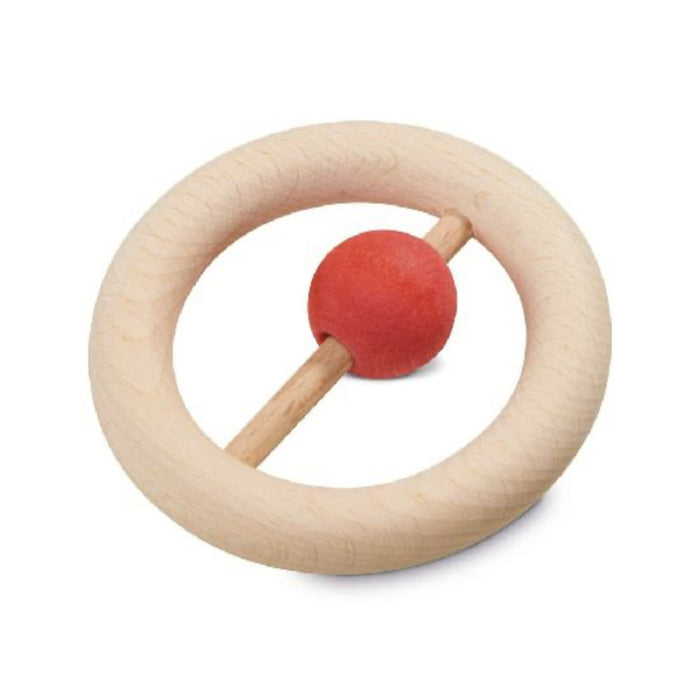 Walter Sliding Ball Rattle