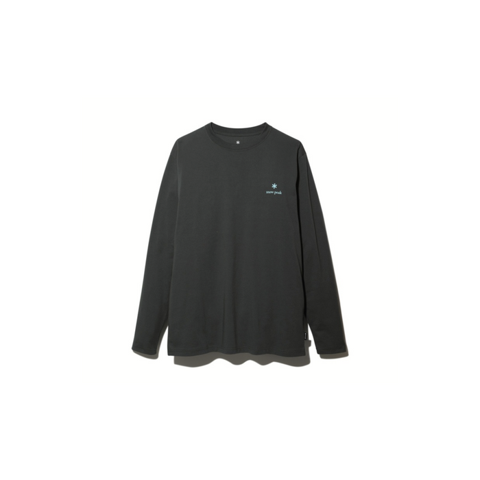 Sierra Cup L/S T Shirt S Forestgreen