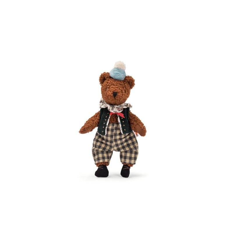 Moulin Roty Les Minouchkas - Baba the Large Bear
