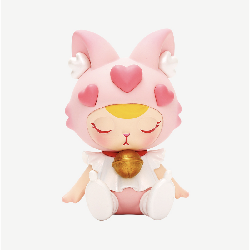Pop Mart Bunny Zodiac Series
