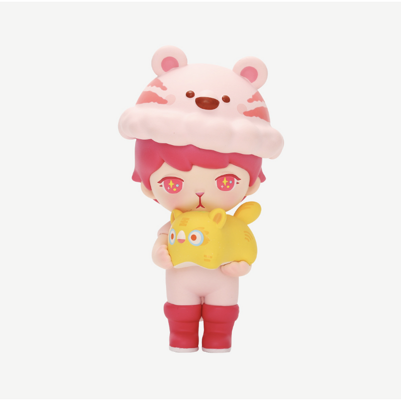 Pop Mart Bunny Zodiac Series