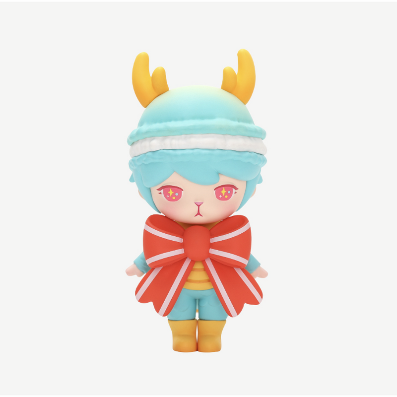 Pop Mart Bunny Zodiac Series