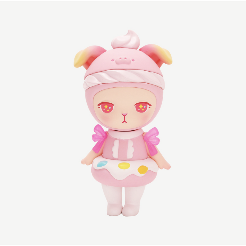 Pop Mart Bunny Zodiac Series