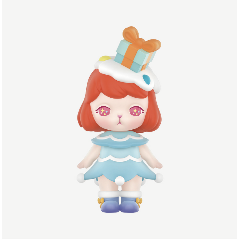 Pop Mart Bunny Christmas Series
