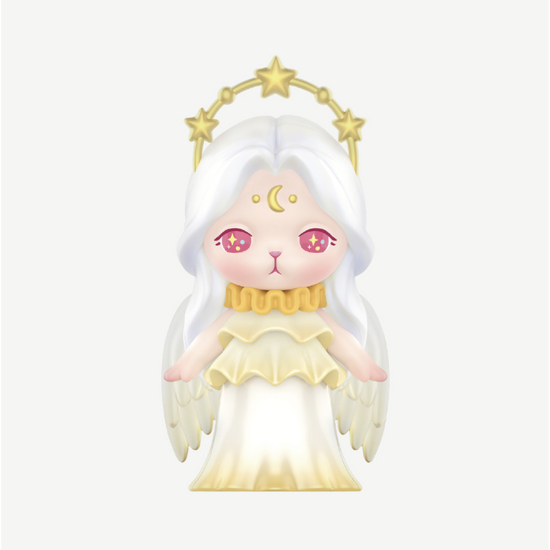 Pop Mart Bunny Christmas Series