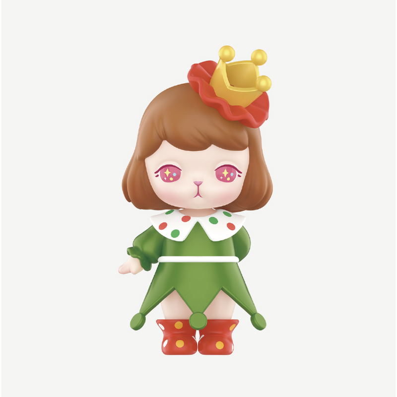 Pop Mart Bunny Christmas Series