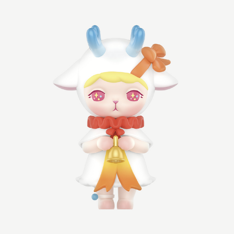 Pop Mart Bunny Christmas Series