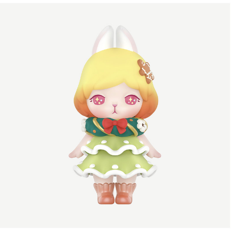 Pop Mart Bunny Christmas Series