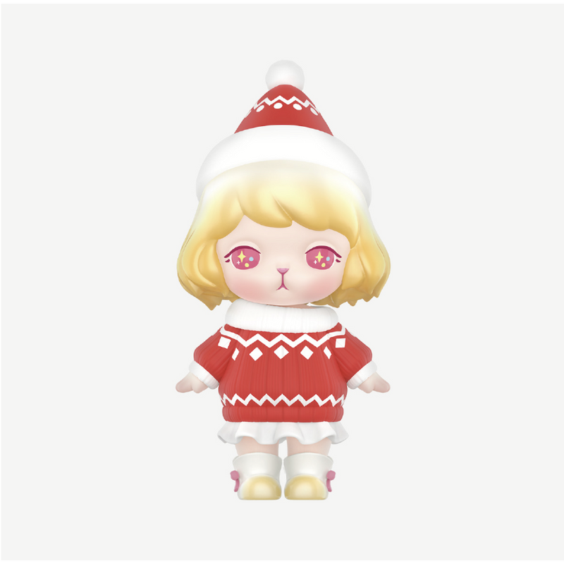 Pop Mart Bunny Christmas Series