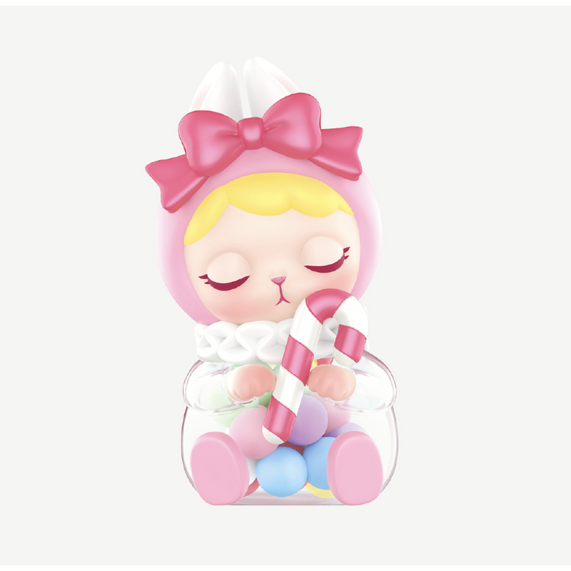 Pop Mart Bunny Christmas Series