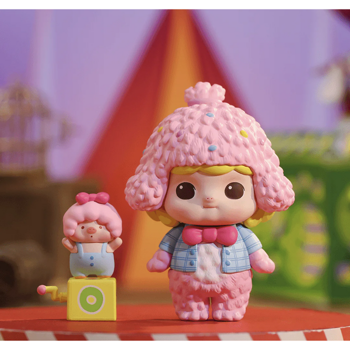 Pop Mart Minico My Toy Party Series