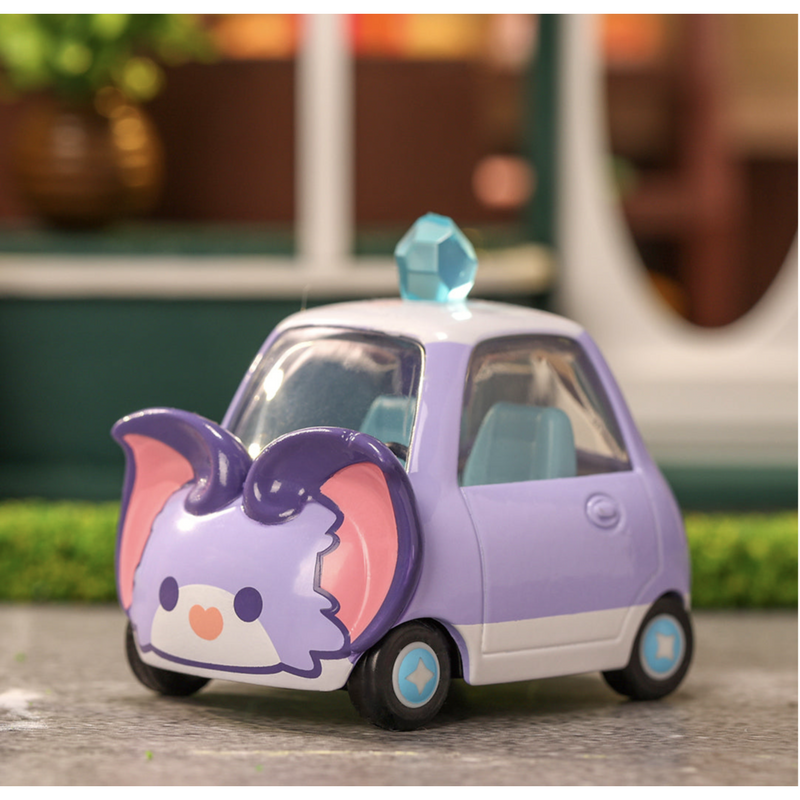 POP MART POP CAR cute private