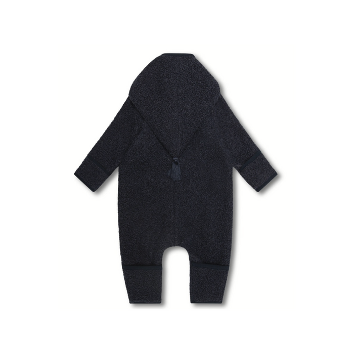 Matadel Teddyfleece Jumpsuit. GRS - Outer Spaces