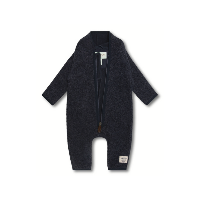 Matadel Teddyfleece Jumpsuit. GRS - Outer Spaces