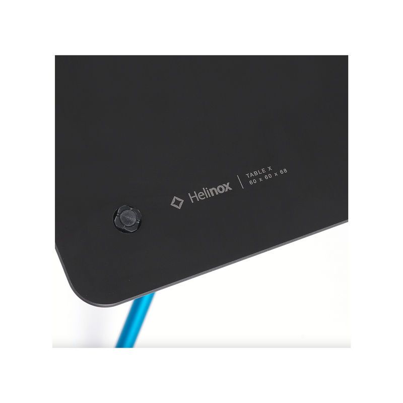 Helinox Cafe Table Black