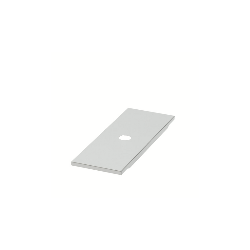 Snow Peak IGT Stainless Steel Half Unit Tray