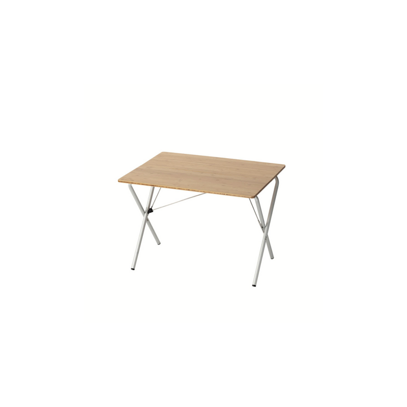 Snow Peak Renewed Single Action Table Medium