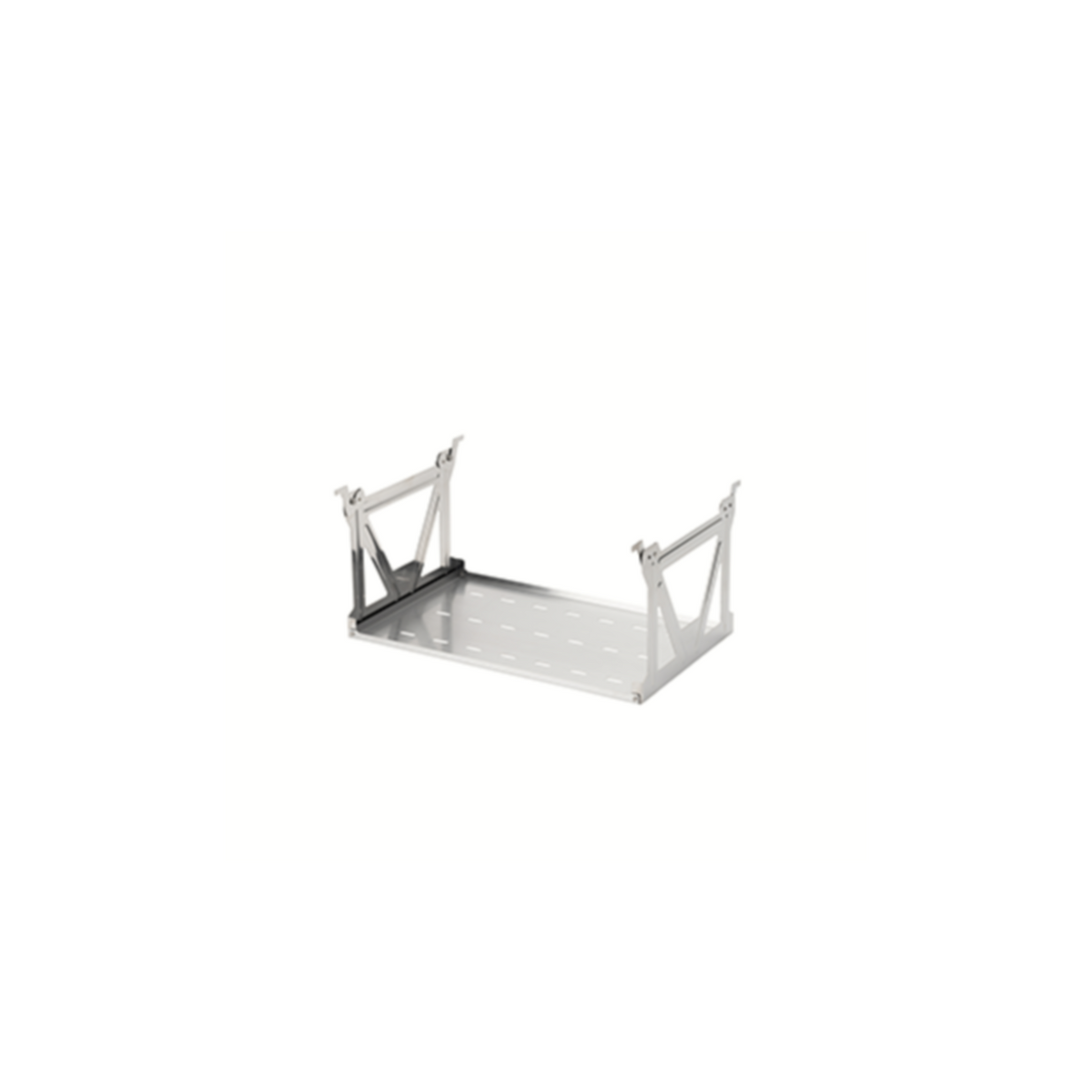 Snow Peak - Shallow IGT Hanging Shelf — WEVE