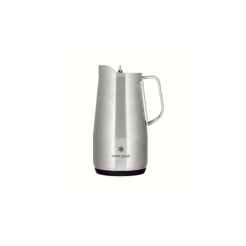 Snow Peak Shimo Growler