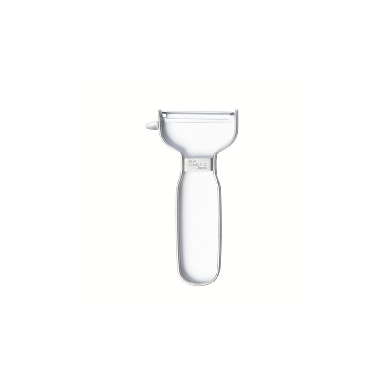 Snow Peak Stainless Peeler