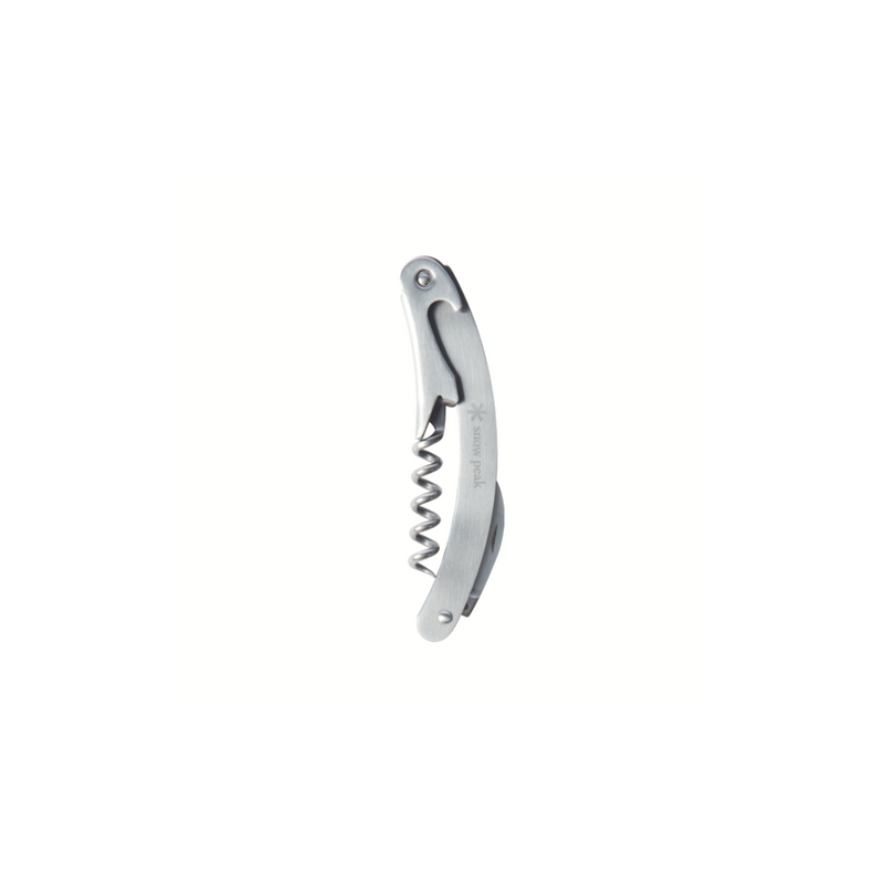 Snow Peak Wine Tool
