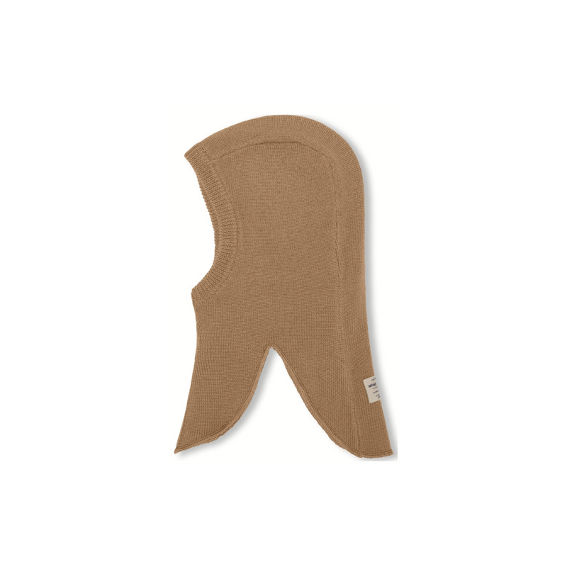 Kea Light Hood - Pecan Brown