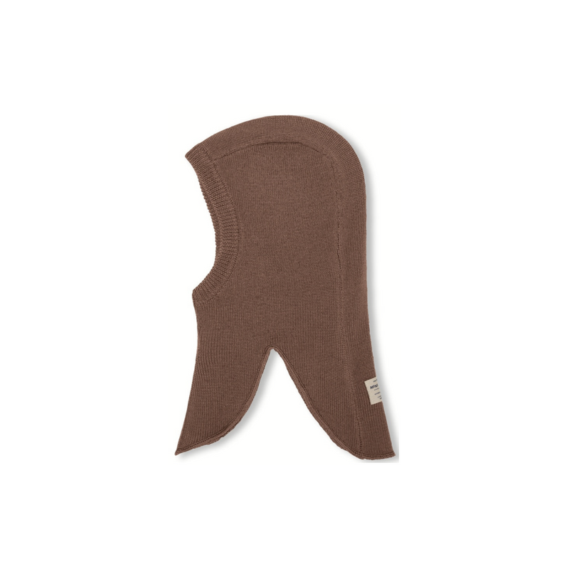 Kea Light Hood - Rootbeer Brown