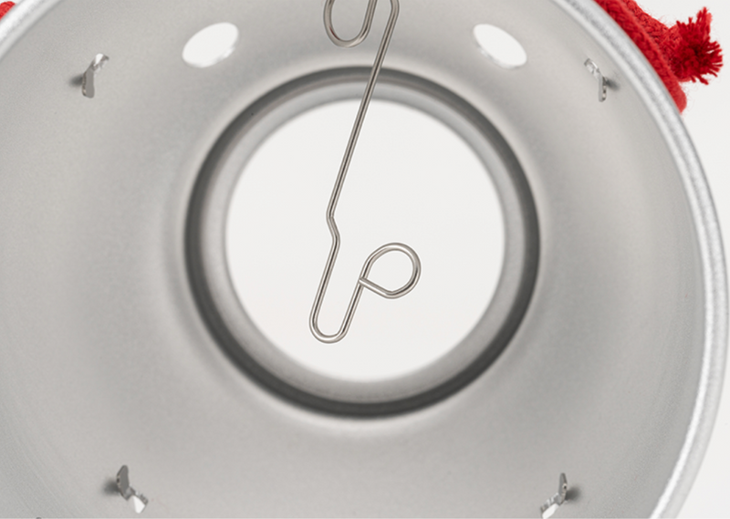 Snow Peak Mosquito Pig Coil Mini