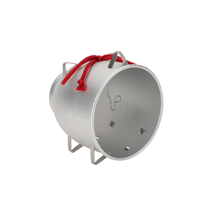 Snow Peak - Mosquito Pig Coil Mini — WEVE Snow Peak - Mosquito Pig Coil Mini — WEVE