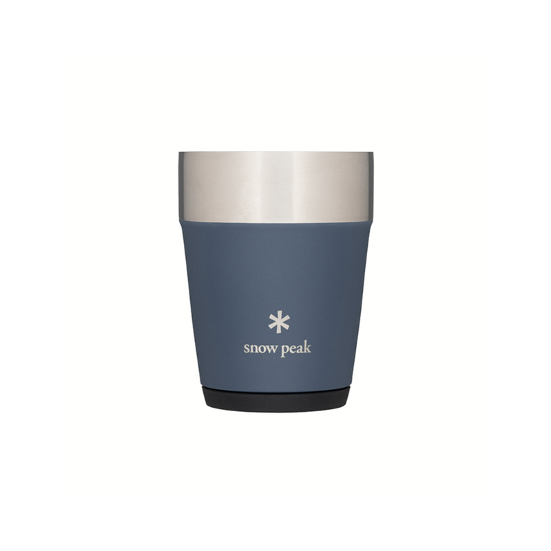Snow Peak Shimo Tumbler 360 Duo Set