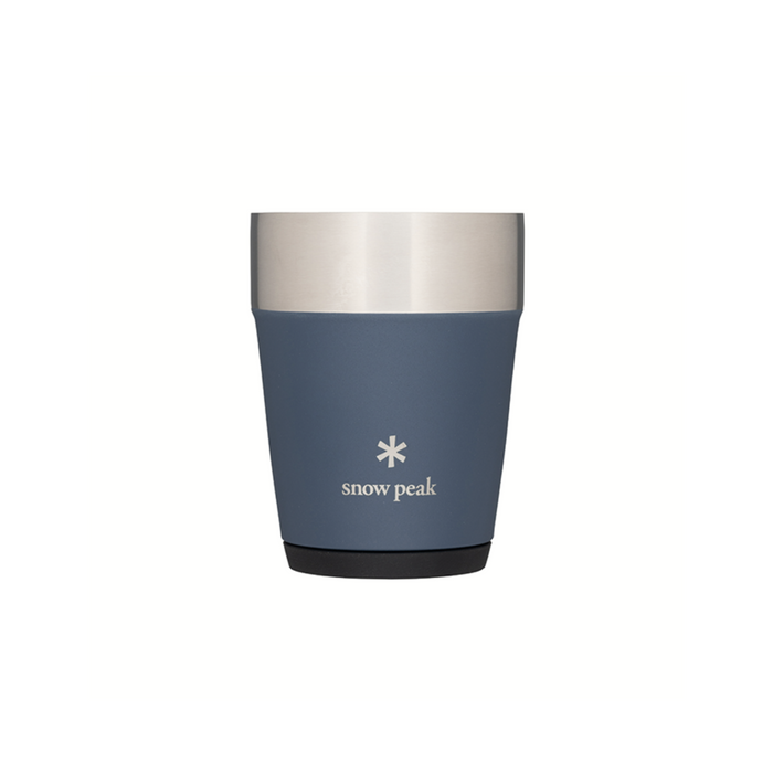 Snow Peak - Shimo Tumbler 360 Duo Set — WEVE Snow Peak - Shimo Tumbler 360 Duo Set — WEVE