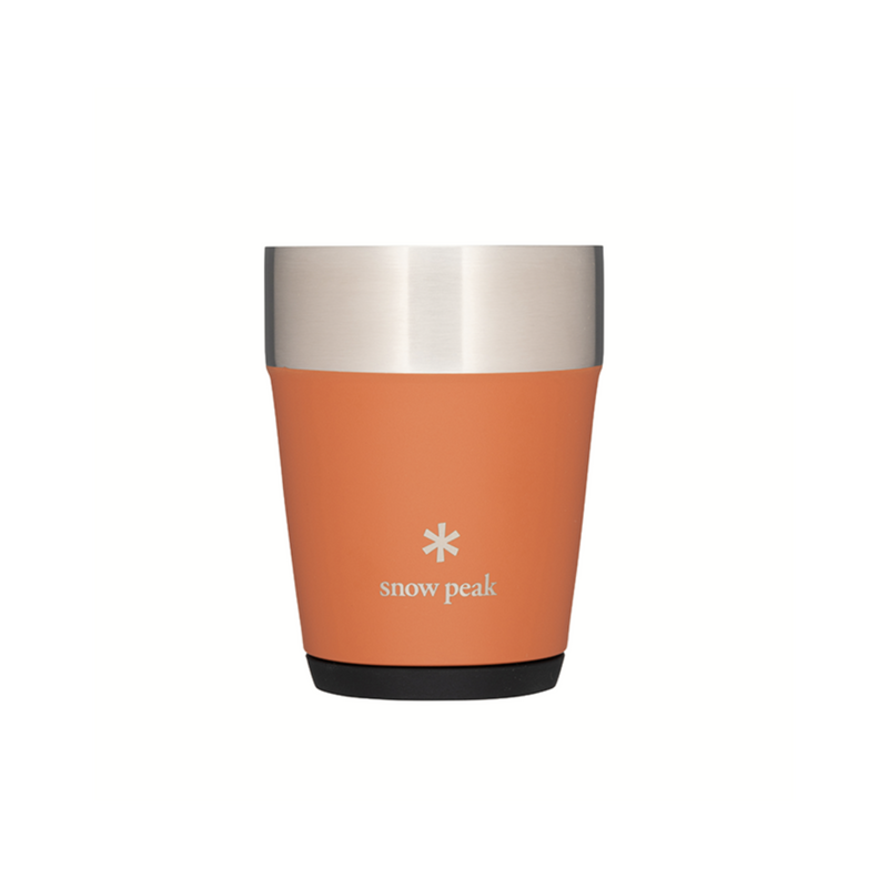 Snow Peak - Shimo Tumbler 360 Duo Set — WEVE Snow Peak - Shimo Tumbler 360 Duo Set — WEVE