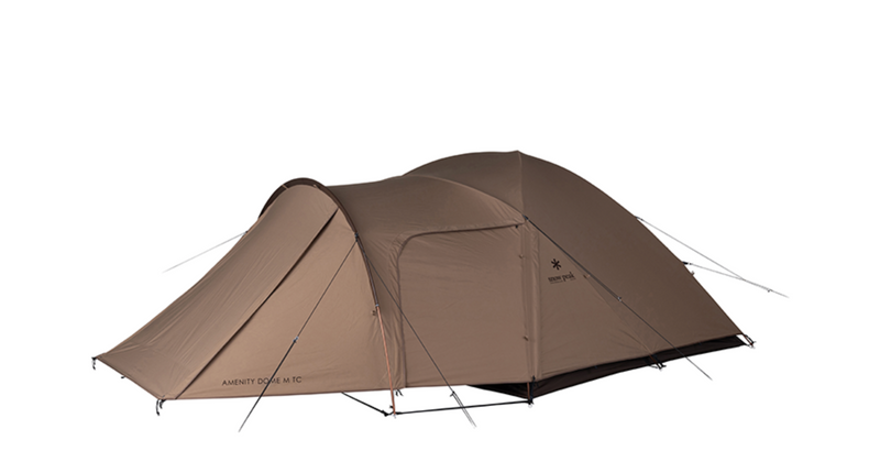 Snow Peak Amenity Dome M TC