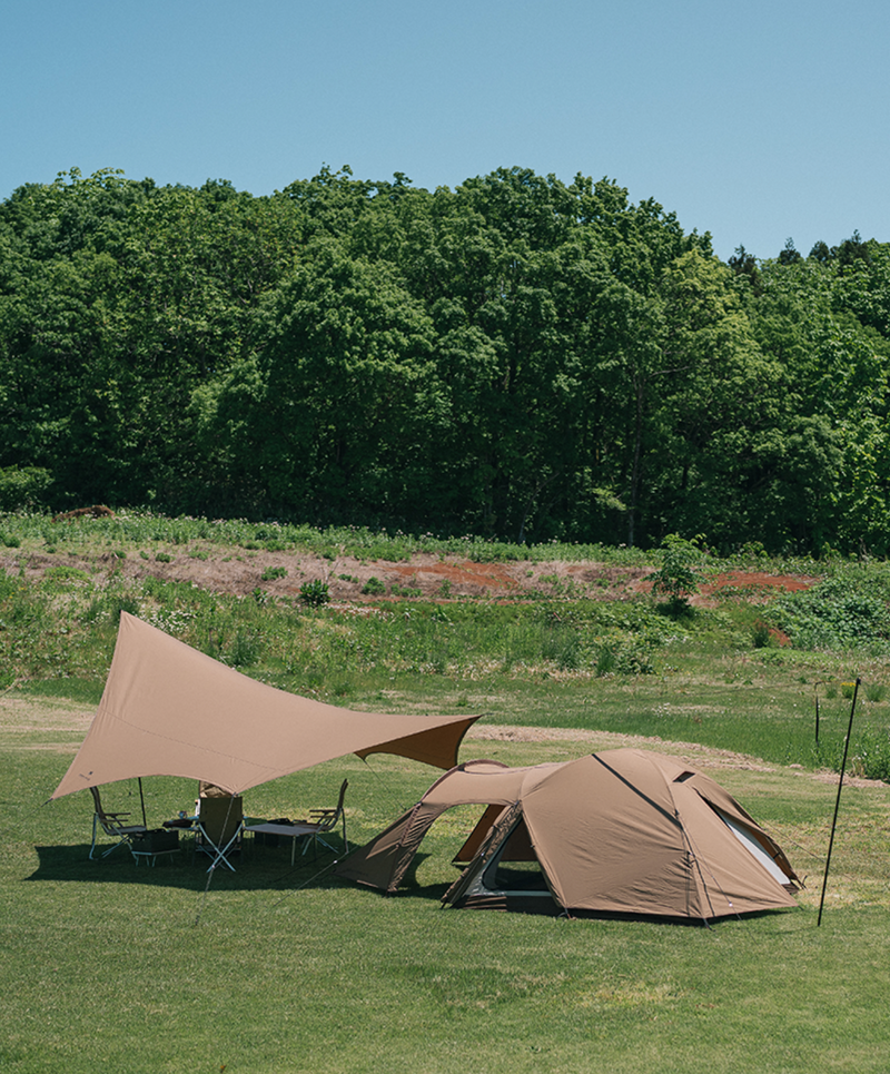 Snow Peak Amenity Dome M TC