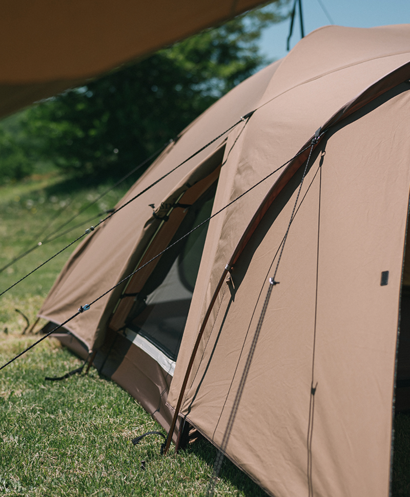 Snow Peak Amenity Dome M TC